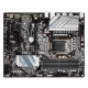 Gigabyte Z590 D placa base Intel Z590 Express LGA 1200 ATX